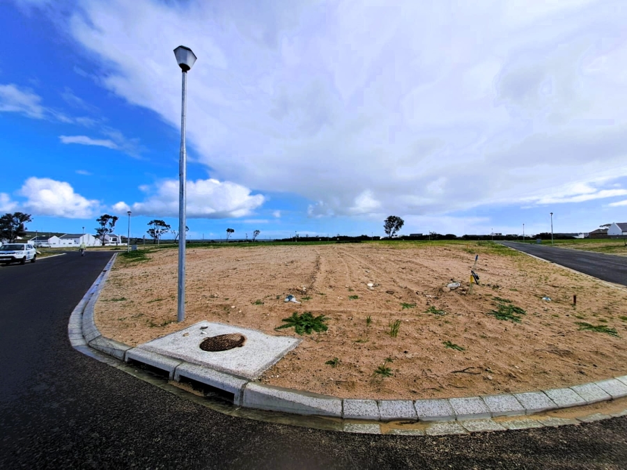 0 Bedroom Property for Sale in Brittania Beach Estate Western Cape